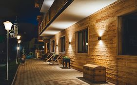 Hotel Sportalm